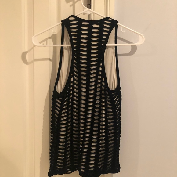 Giorgio Armani Top - Picture 4 of 4